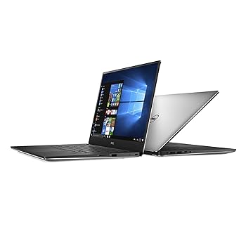 Amazon.com: Dell XPS 15 9560 FHD 1080P Intel Core i7-7700HQ
